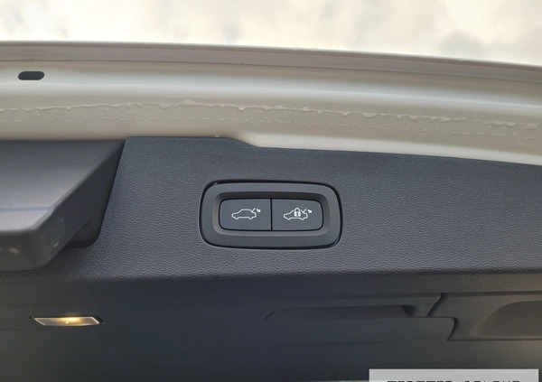 Volvo V60 cena 227777 przebieg: 15000, rok produkcji 2023 z Siedliszcze małe 497
